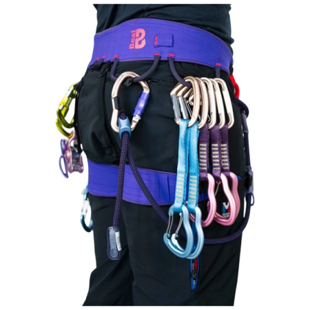 Катерачна седалка Beal Morpheus