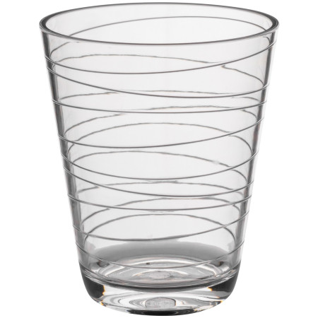 Чаша Brunner Onda glass 30 cl