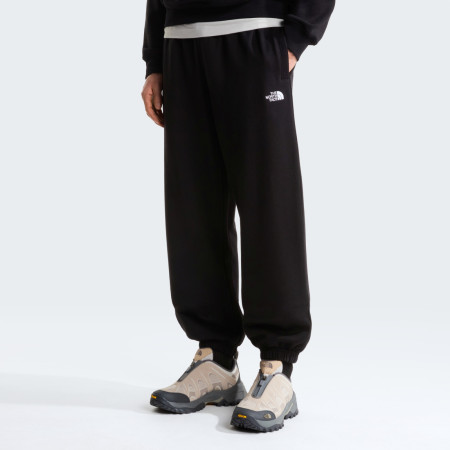 Мъжки анцуг The North Face Essential Terry Simple Dome Relaxe