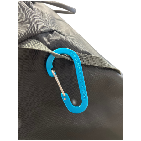Помощен карабинер Edelrid Micro 3