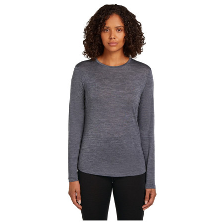Дамска функционална блуза Icebreaker W Mer 125 Cool-Lite Sphere III LS Tee