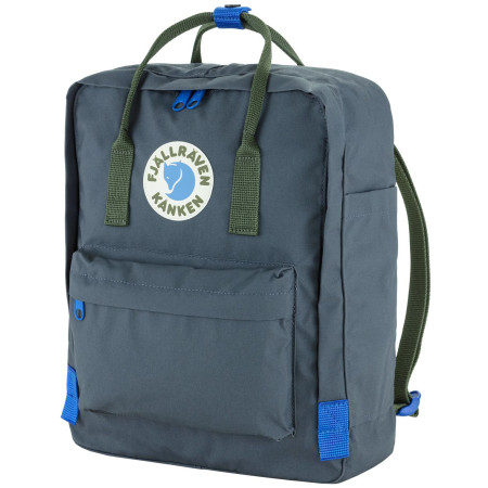 Градска раница Fjällräven Kånken Koncept
