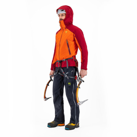 Мъжко зимно яке Karpos Storm Evo Jacket