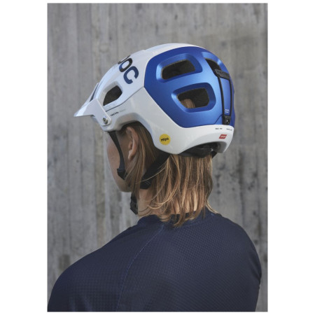 Колоездална каска POC Tectal Race MIPS