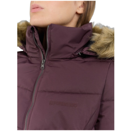 Дамско зимно палто Fundango Prue Padded Jacket