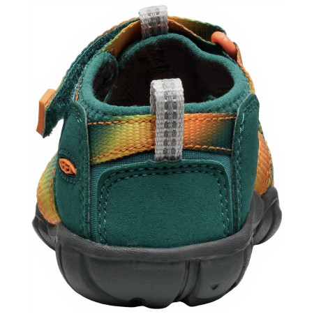 Детски сандали Keen Seacamp II Cnx Tots