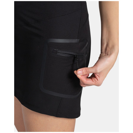 Дамска колоездачна пола Kilpi Ana