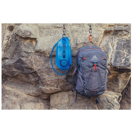 Система за вода Gregory 3D Hydro 2L