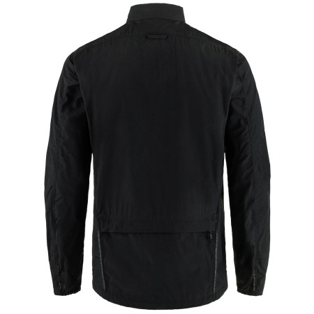 Мъжко яке Fjällräven Hoja Rider's Wind Jacket M