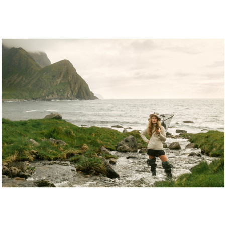 Дамски къси панталони Kari Traa Nora 2.0 Shorts 4In