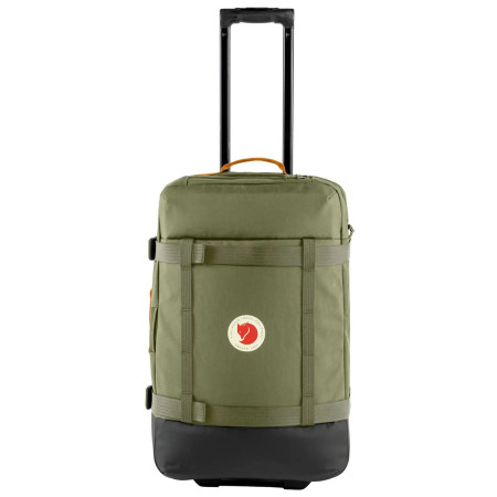 Куфар Fjällräven Färden Roller 75