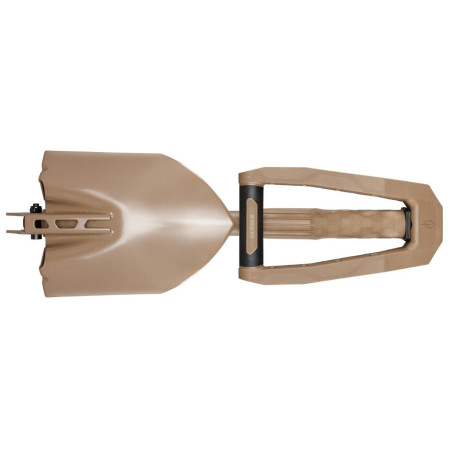 Сгъваема лопата Gerber Dredge