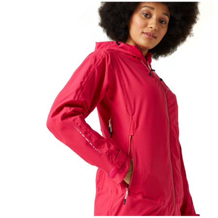 Дамско яке Regatta Women's Okara