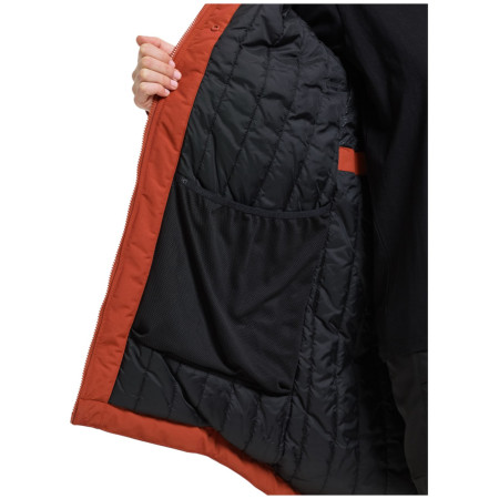 Дамско софтшел яке Didriksons Eris Wns Parka