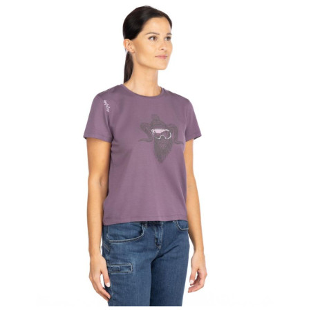 Дамска тениска Chillaz Iseo Rock Hero Winter