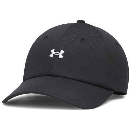 Шапка с козирка Under Armour W Blitzing Low Adj