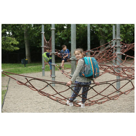 Ученическа раница Boll Smart 24 Fish