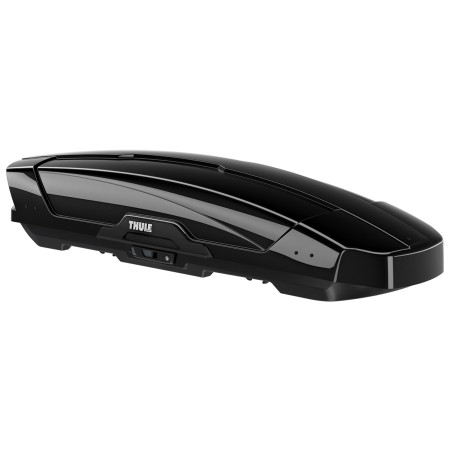 Кутия за покрива Thule Motion XT Sport черен BlackGlossy