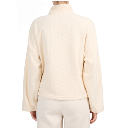 Дамски суитшърт 4F Fleece F466