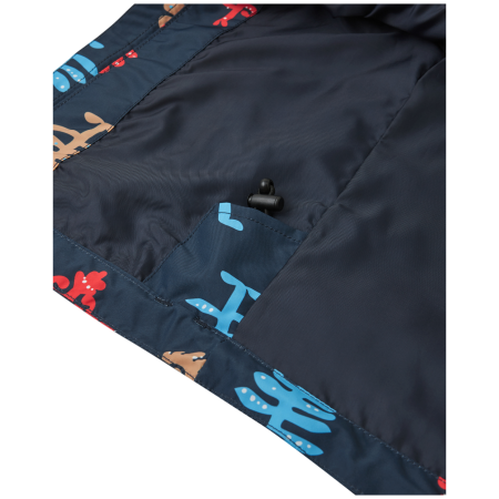 Детско яке Reima Hete