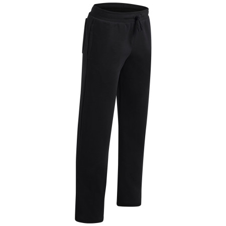 Детски анцуг Under Armour RIVAL LW PANT Black