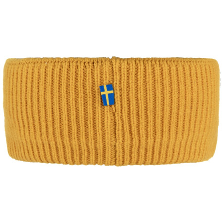 Лента за глава Fjällräven 1960 Logo Headband