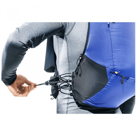 Раница за бягане Deuter Ascender 13