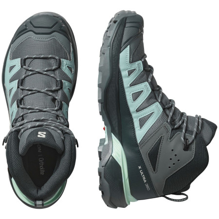 Дамски обувки Salomon X Ultra 360 Mid Gore-Tex