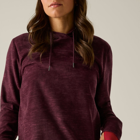 Дамски суитшърт Regatta Mayse Hoody