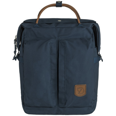 Раница Fjällräven Haulpack No.1 тъмно син Navy