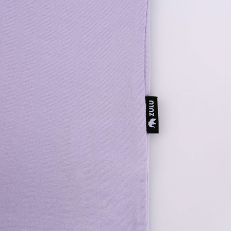 Дамска тениска Zulu Bambus Nature 210 Short