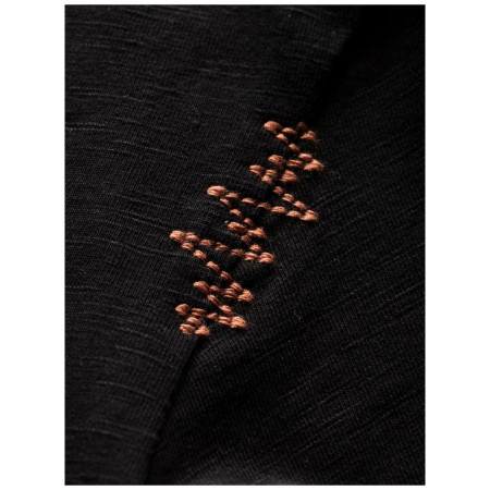 Дамска тениска Chillaz Gandia Girls Talk Chalk