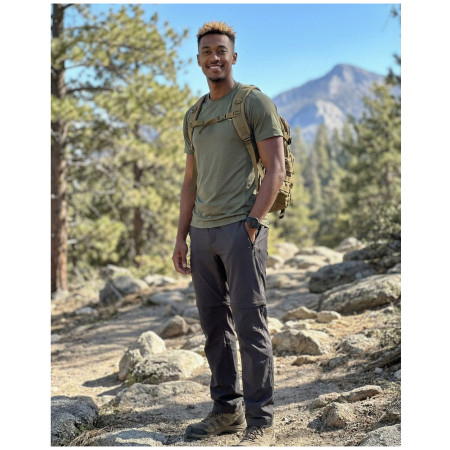 Мъжки панталони Alpine Pro Nesc 3