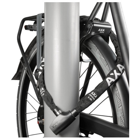 Катинар за велосипед AXA Chain Absolute 5 - 90