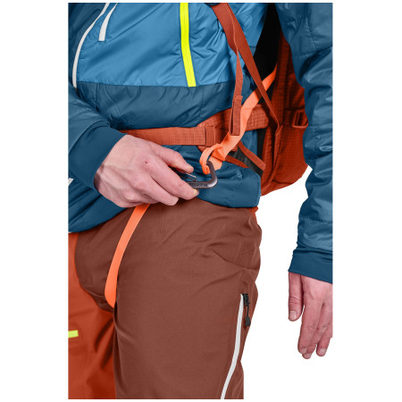 Раница Ortovox Avabag Litric Zero 27