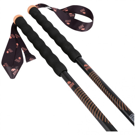 Туристически щеки Zulu Lighthand Twistlock