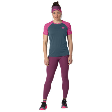 Дамска функционална блуза Dynafit Alpine Pro Short Sleeve Shirt Women