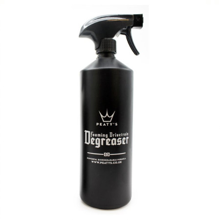 Почистващ препарат Peaty´s Foaming Drivetrain Degreaser 1 L