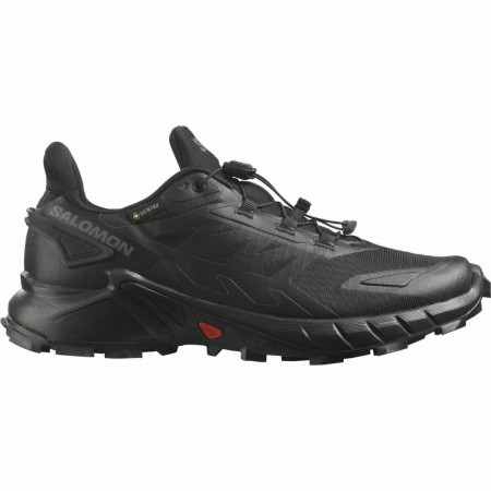 Дамски обувки за бягане Salomon Supercross 4 GTX