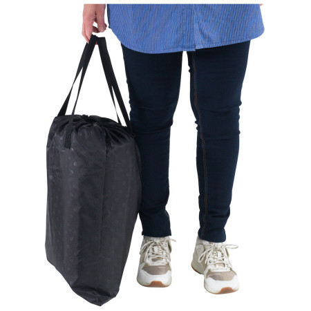 Надуваем фотьойл Outwell Colville Lake