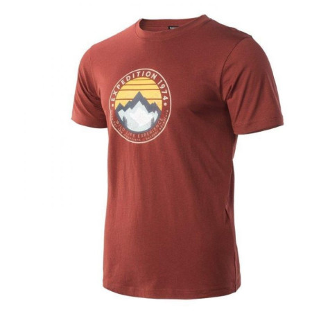 Мъжка тениска Hi-Tec Zergo