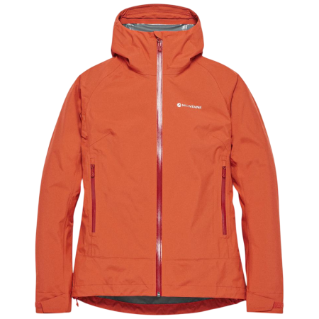 Дамско водоустойчиво яке Montane Norste Lite Jkt