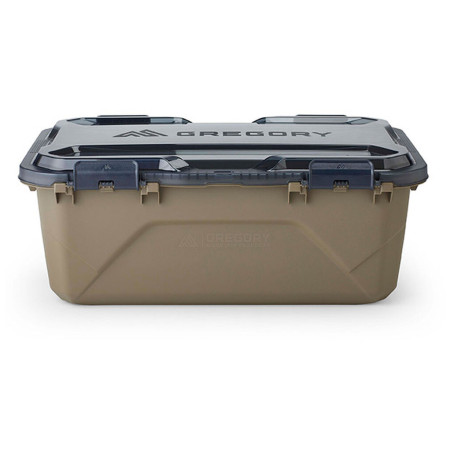 Кутия за съхранение Gregory Alpaca Gear Box 45L бежов mirage tan