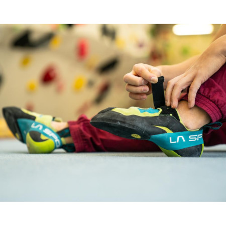 Еспадрили за катерене La Sportiva Python