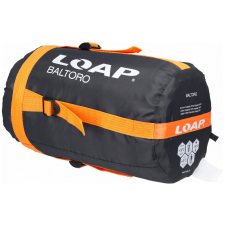 Спален чувал Loap Baltoro