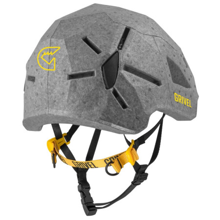 Каска Grivel Duetto
