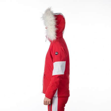 Дамско яке за ски Northfinder Zella