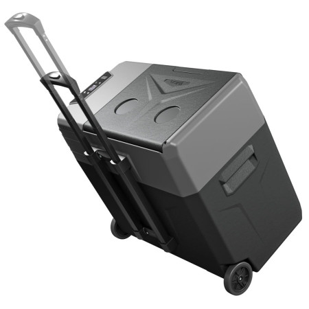 Kомпресорен хладилник Yolco BCX50