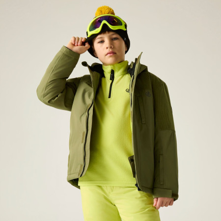 Детско яке Dare 2b Chill Jacket MartiniOlive