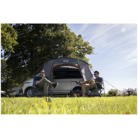 Форселт Vango Faros III Low